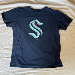 Seattle Kraken T-shirt